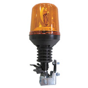 Beacon Lamp  Assy