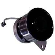 Siren Speaker [24V]