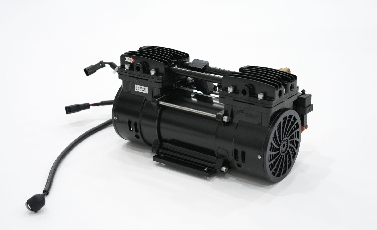 DC 12/24V 에어컴프레서 탱크리스 타입