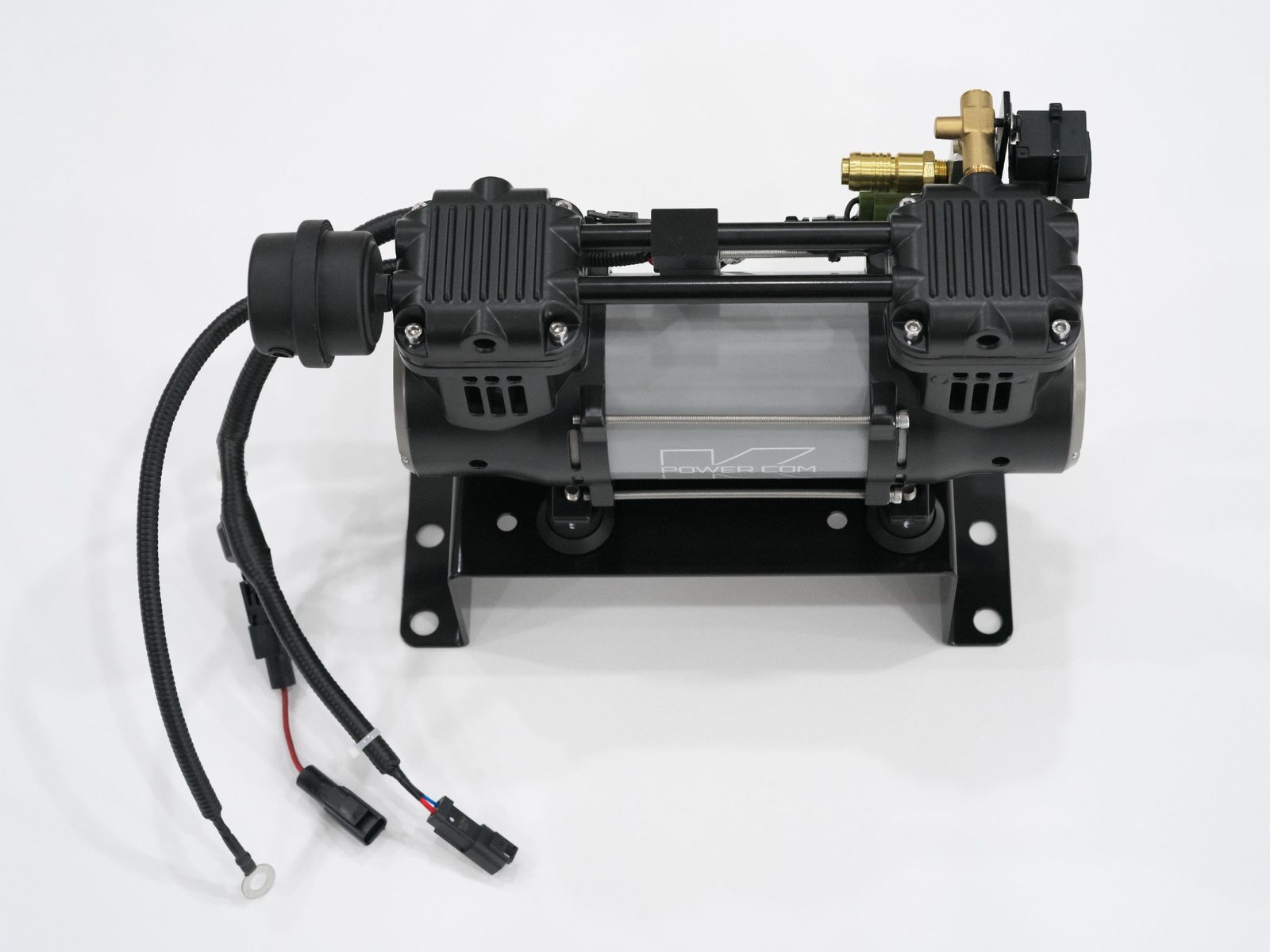 DC 12/24V 에어컴프레서 탱크리스 타입