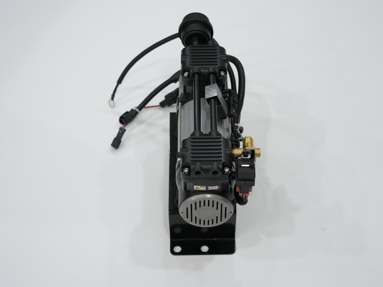 DC 12/24V 에어컴프레서 탱크리스 타입