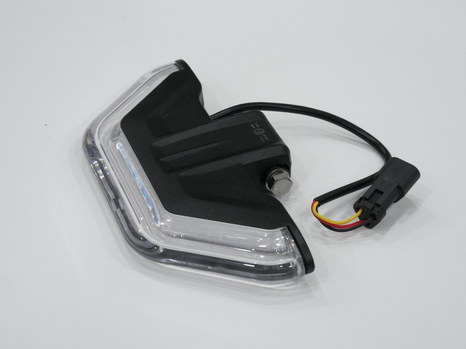 경고등 (사이드바)