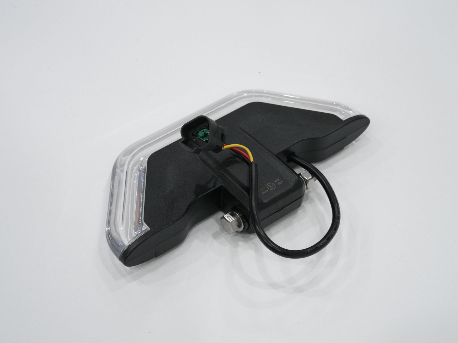 경고등 (사이드바)