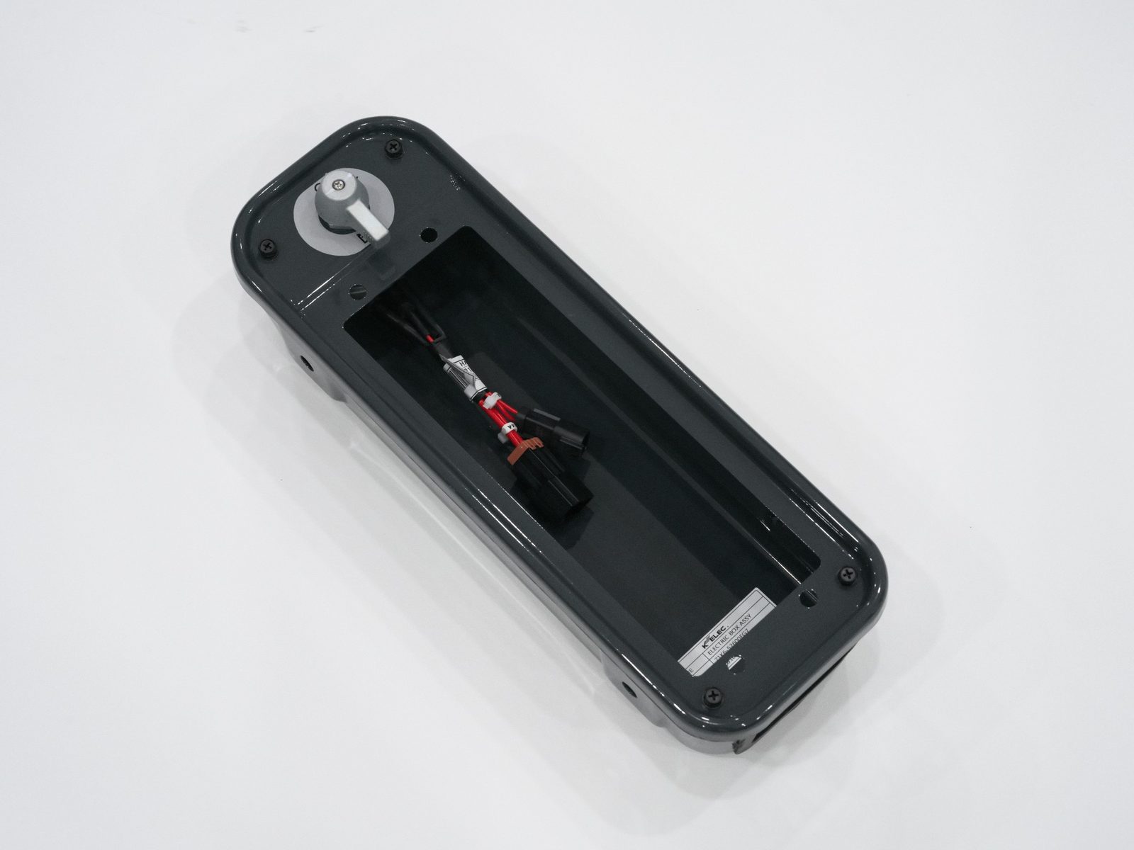 전기 박스(전기함)