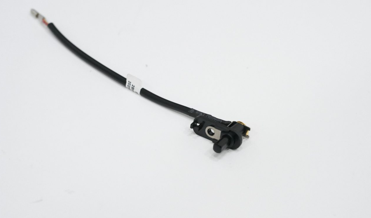 운전석 시트 안전스위치