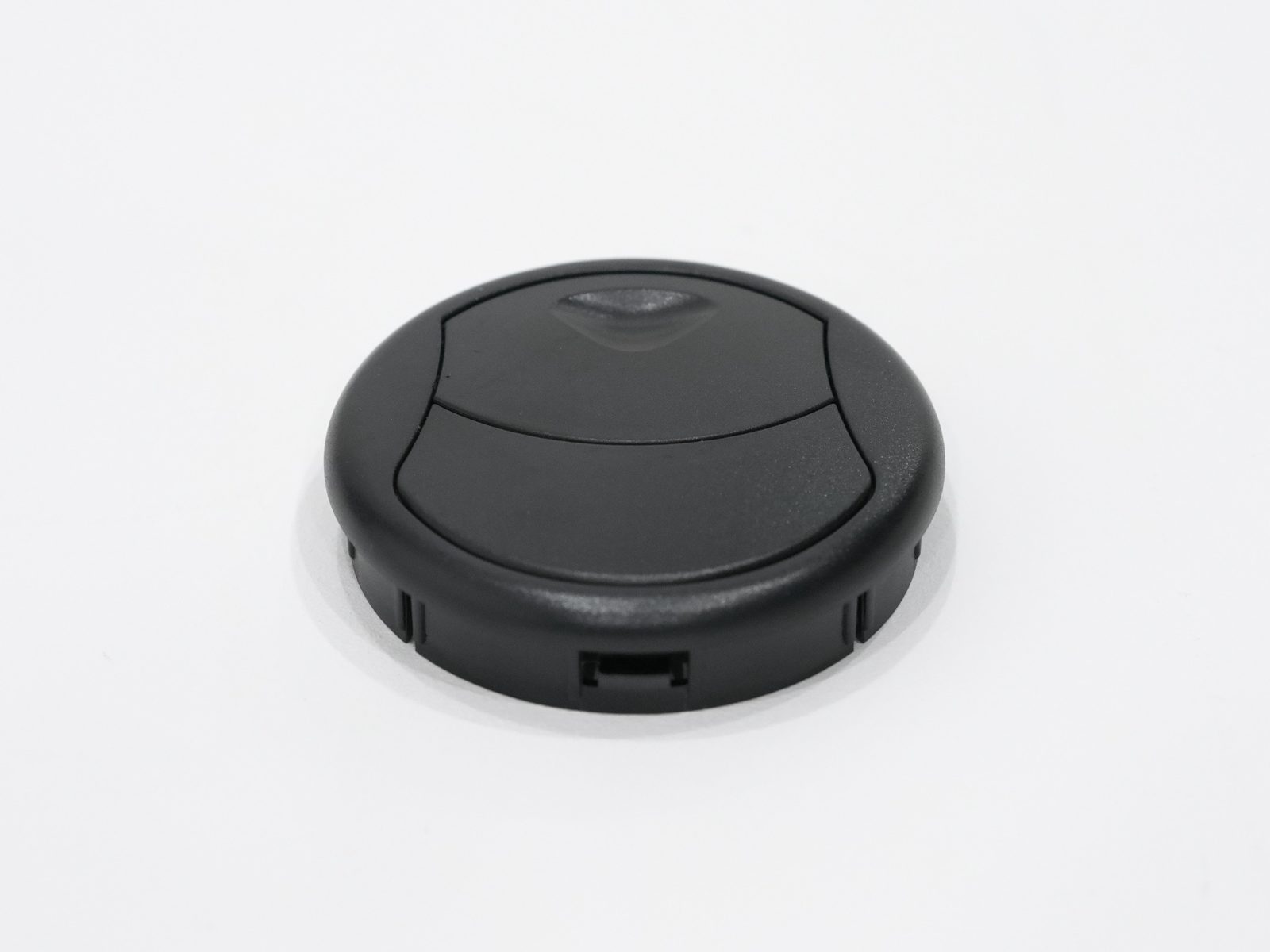 운전석 에어컨 송풍구 (원형)