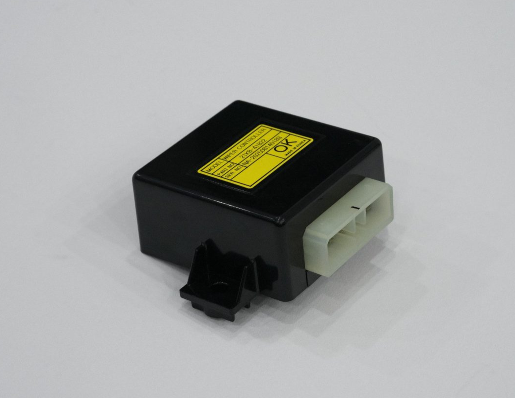 와이퍼모터 어셈블리 (대형 굴삭기용)