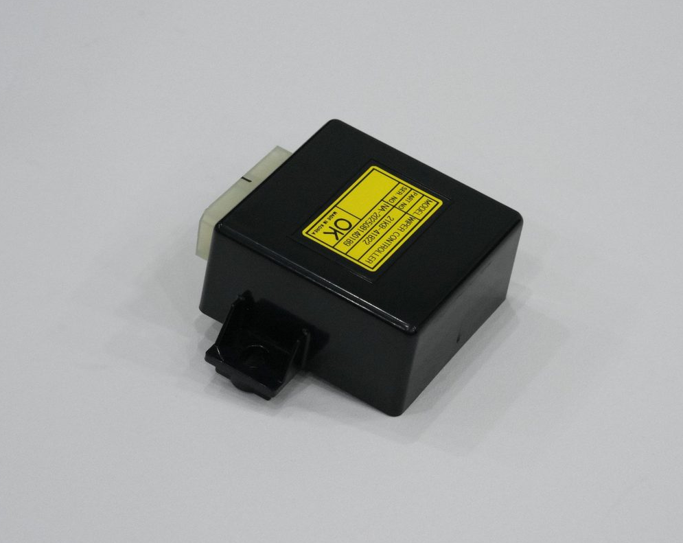 와이퍼모터 어셈블리 (소형 굴삭기용)