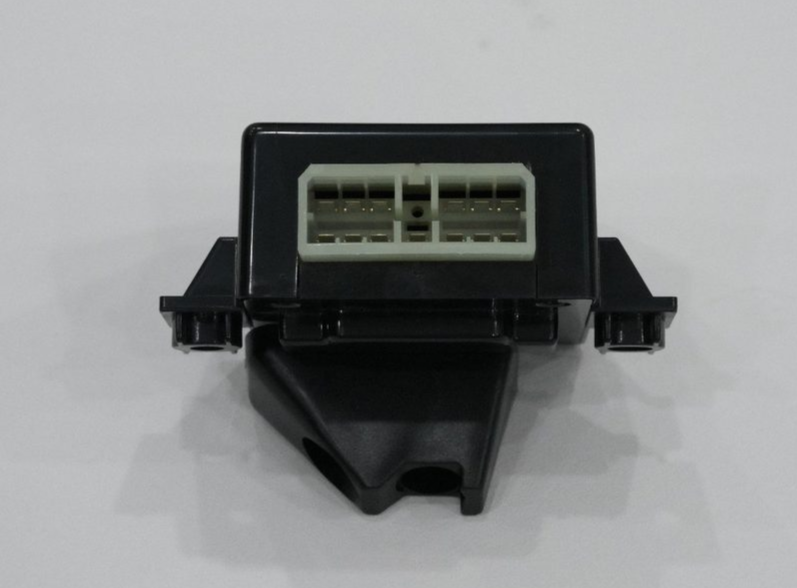 와이퍼모터 어셈블리 (소형 굴삭기용)