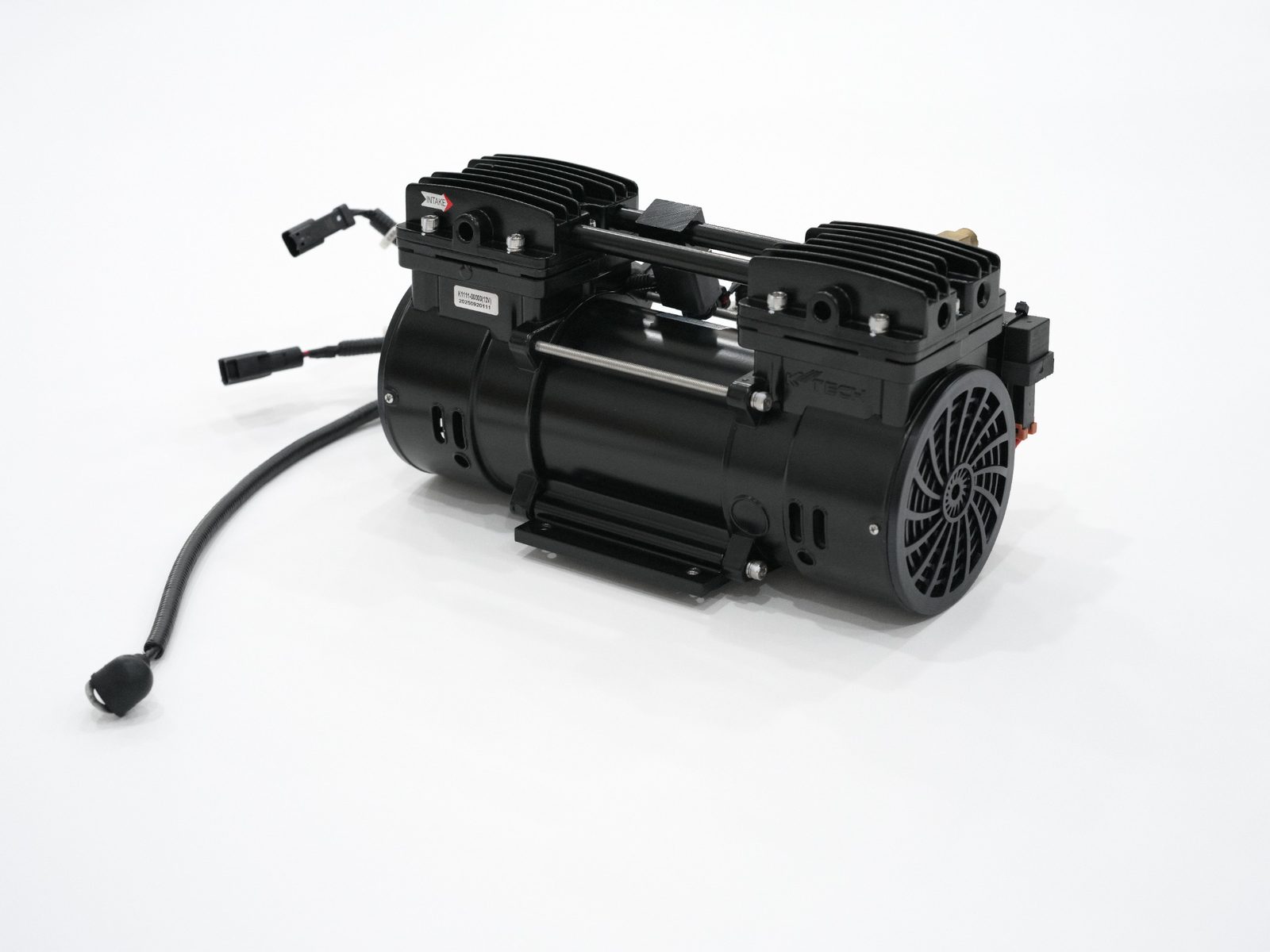 DC 12/24V 에어컴프레서 탱크리스 타입